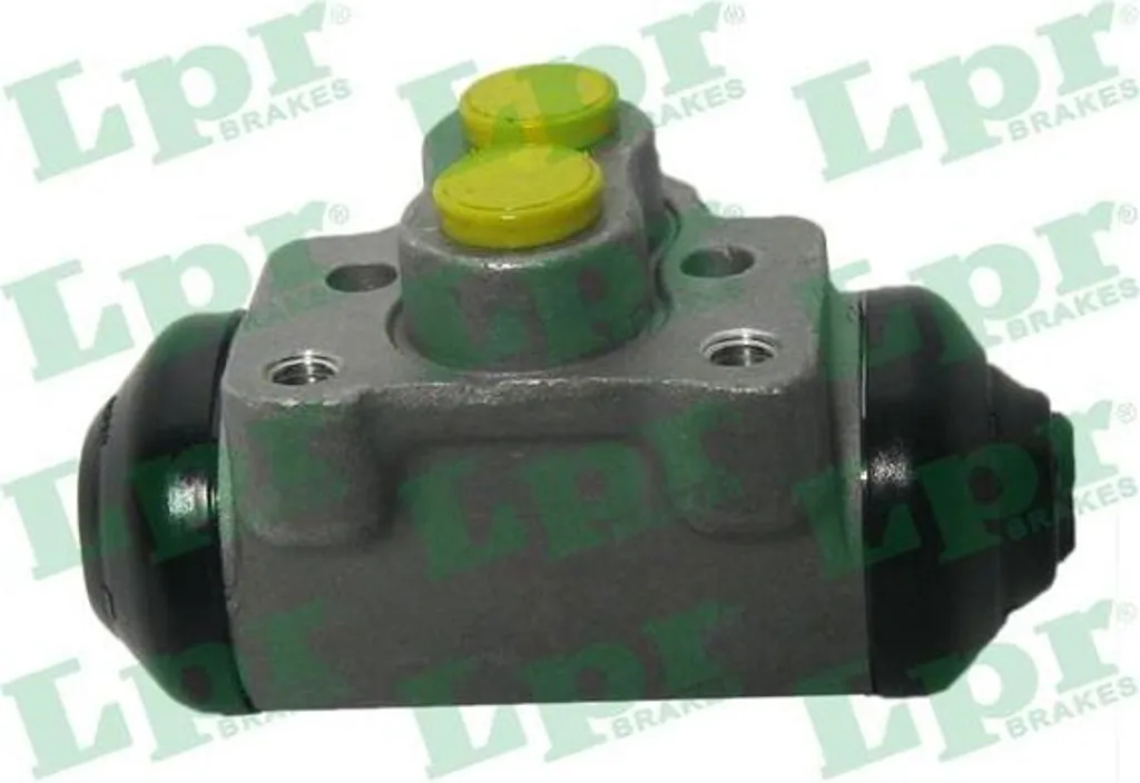 Cylindre de frein de roue LPR 5325 OE 6000606004 pour Fiat Fullback