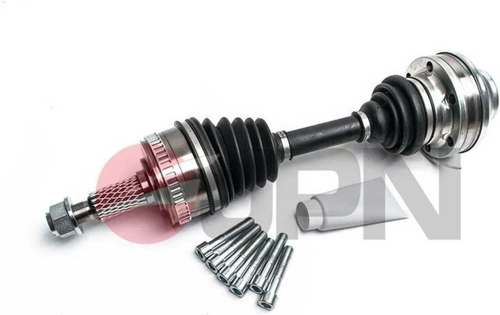 Arbre de transmission pour Mercedes Vito et Classe V - Réparation OE