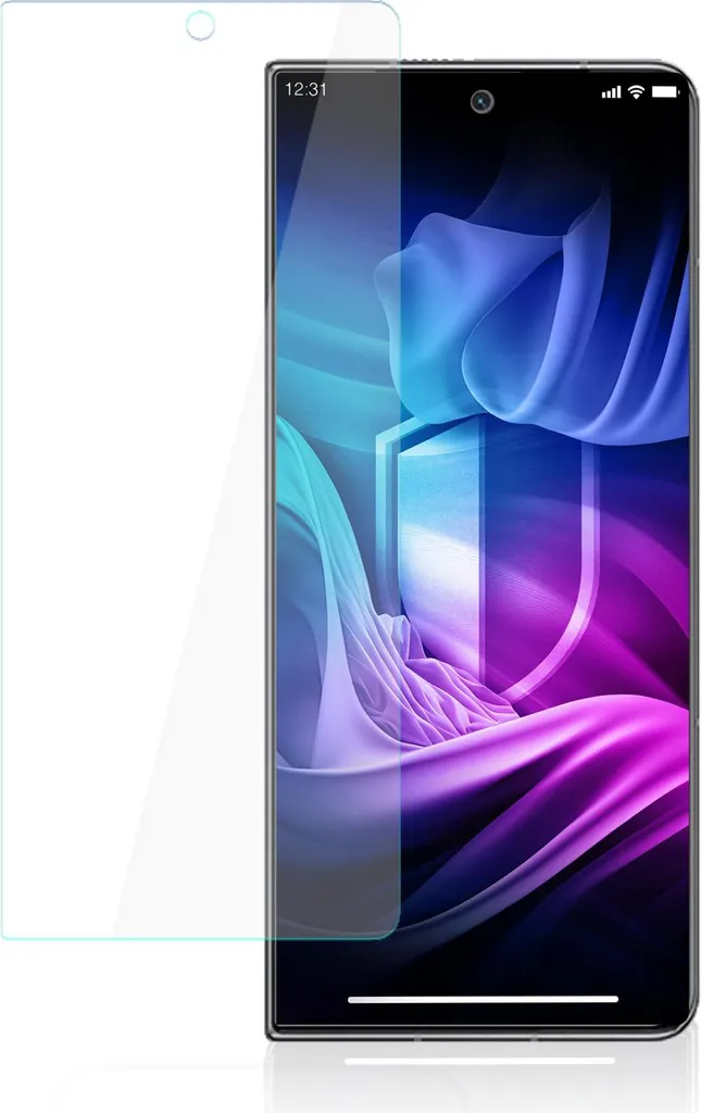 Tecno Phantom V Fold2 (fronte) - 3Mk Silky Matt Pro - 6