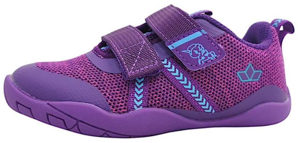 Chaussures de ville pour filles Lico Aride V, violettes, à Image du produit 