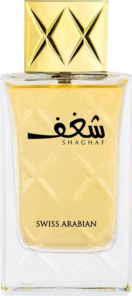 Swiss Arabian Shaghaf for Women Eau De Parfum 75 ml (woman)