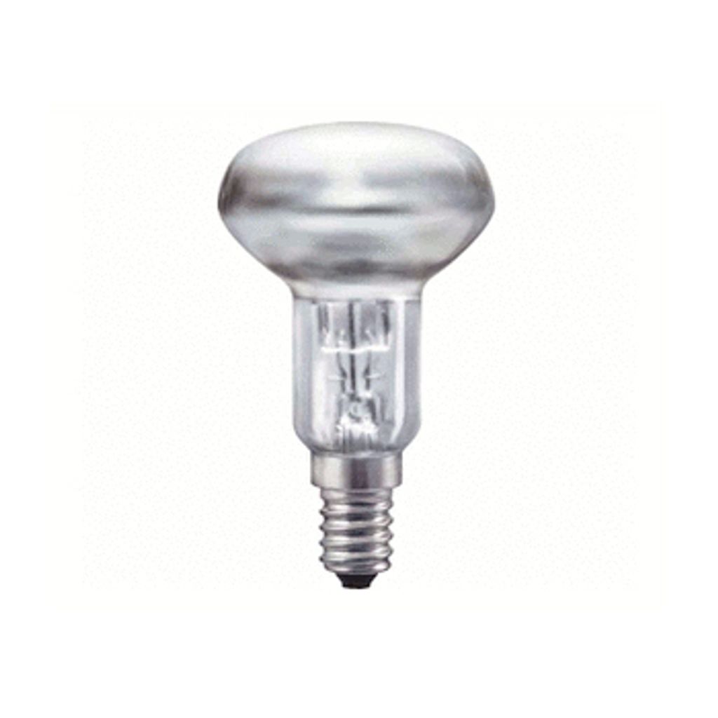 Osram CLASSIC  SUPERSTAR R50, 20 W, E14, R50, 2000 h, 90 Produktbild 