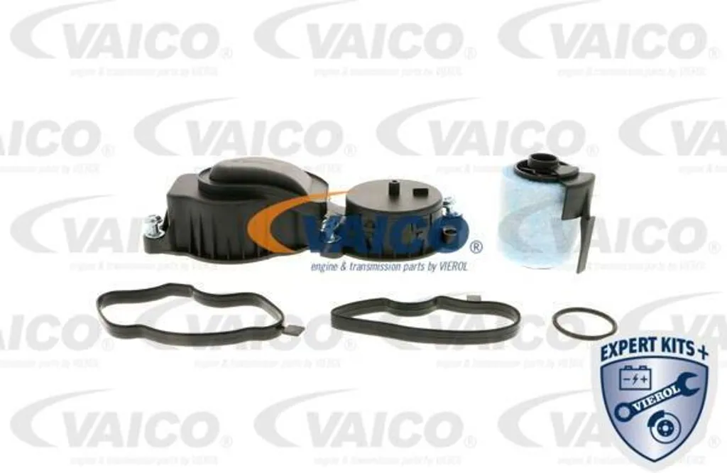 Stop fuite huile et fumée : Soupape ventilation carter pour BMW et Rover