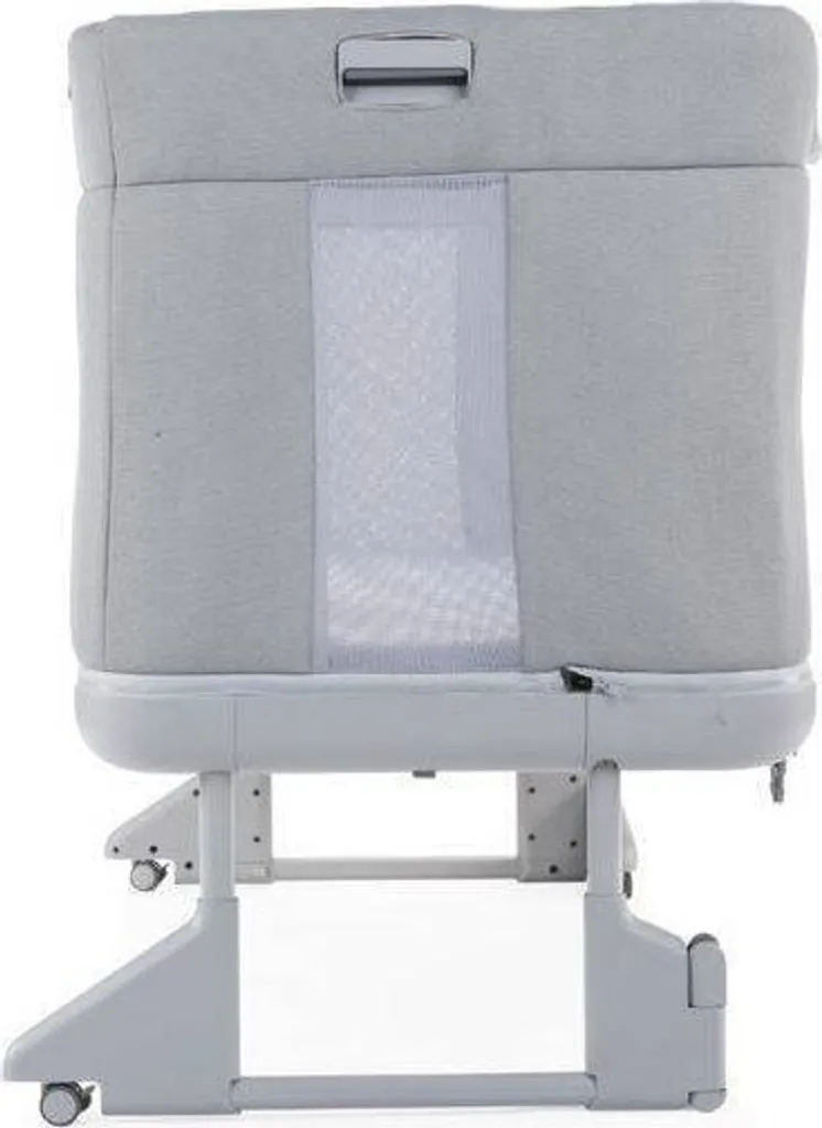 Dormir près de bébé avec le lit Chicco Next2Me Forever modulable et sûr - 8