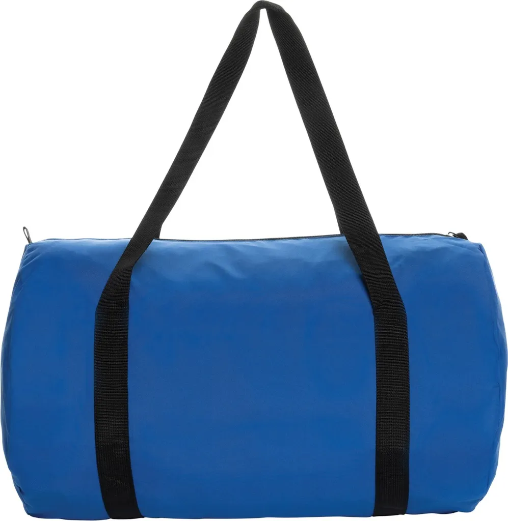 OFFERTA Borsa Viaggio Dillon rPET Royal Blue XD Collection XD1050