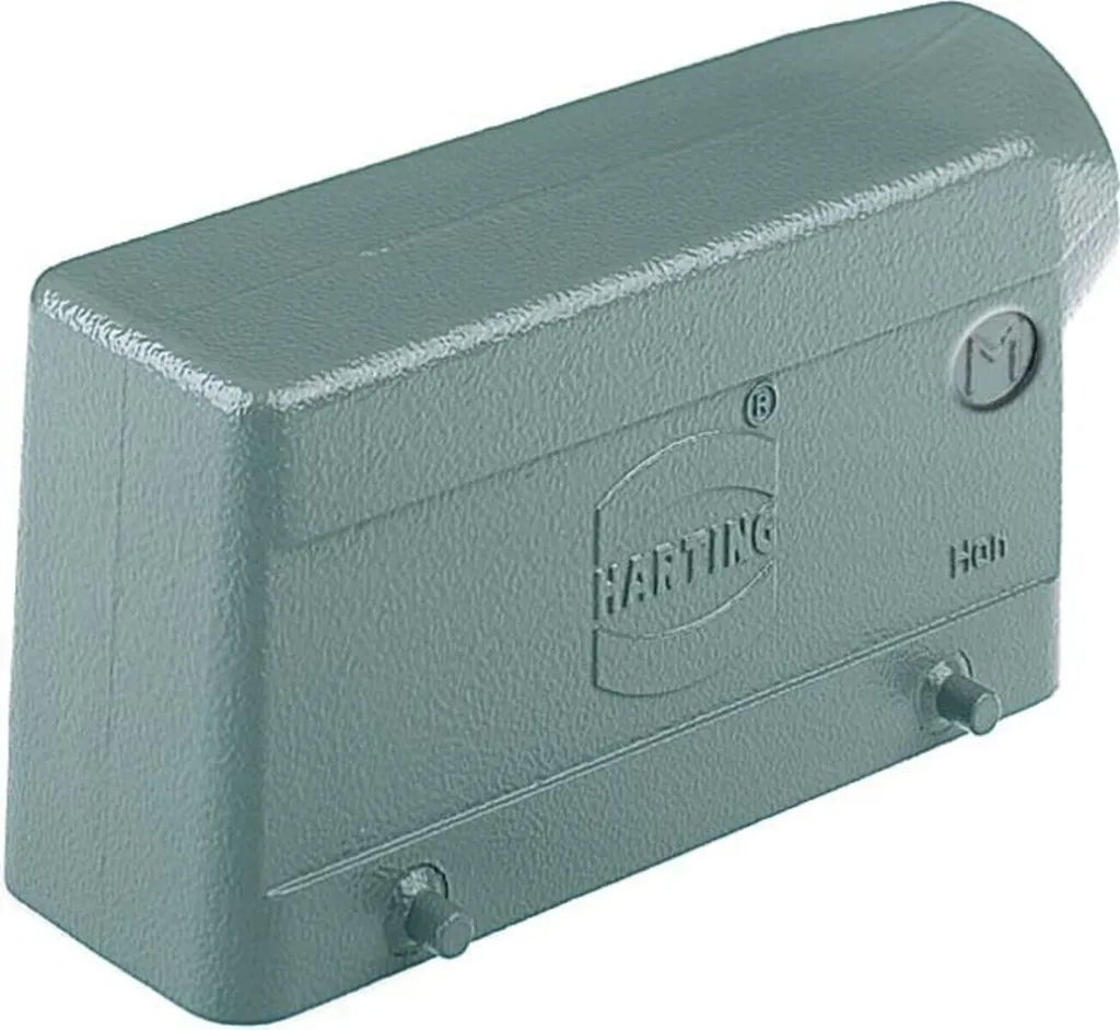 Harting Han 24B-GS-M25 | 19300241521: Il Connettore Definitivo