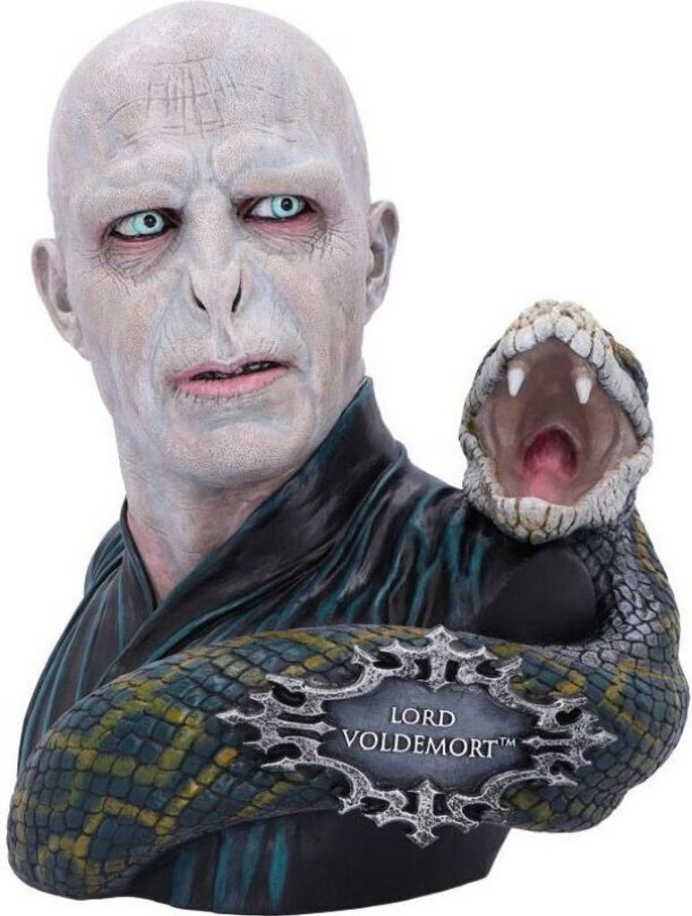 Busta Harryho Pottera Lord Voldemort 31 cm Obrázok produktu 