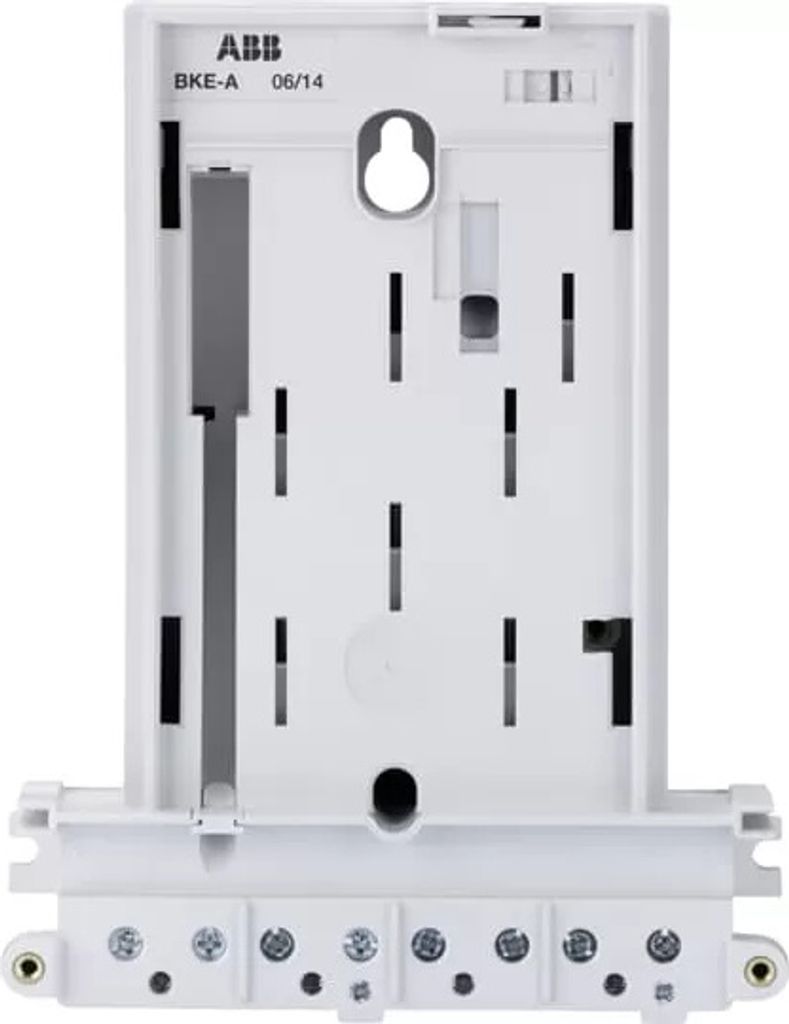 m.Klemmendeckel KLD BKE-A KLDQTY10 QTY10 eHZ-Adapter