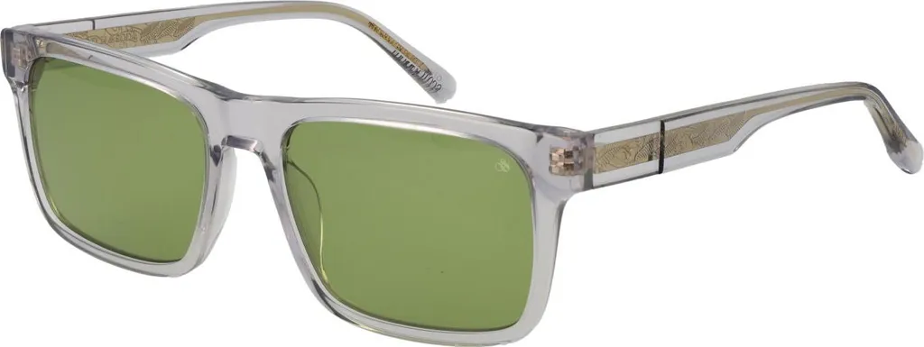 Lunettes de soleil Scotch & Soda SS8020 : Fini l'éblouissement en Homme