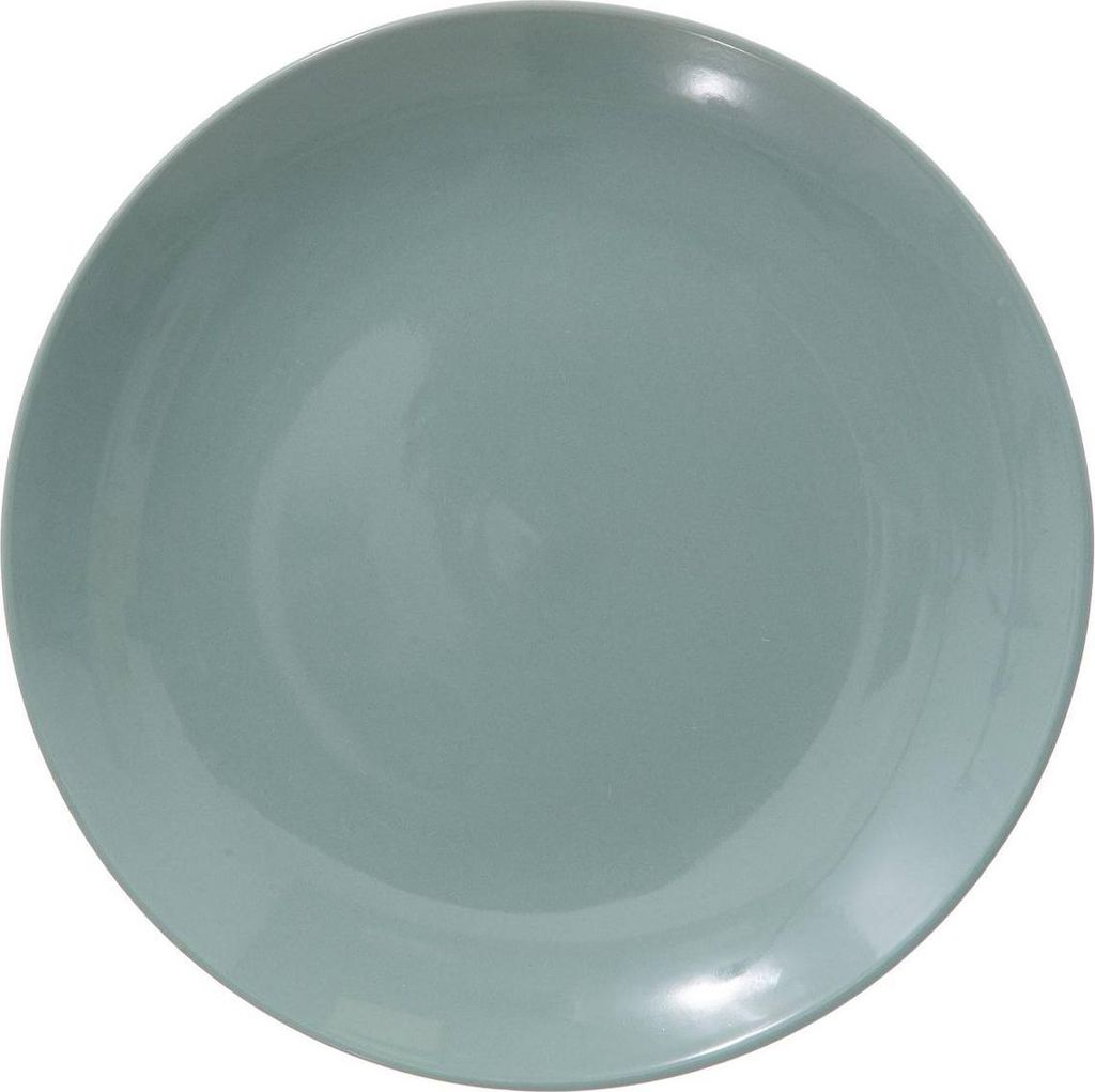 Platzteller "colorama" d26cm - SG Secret de Gourmet