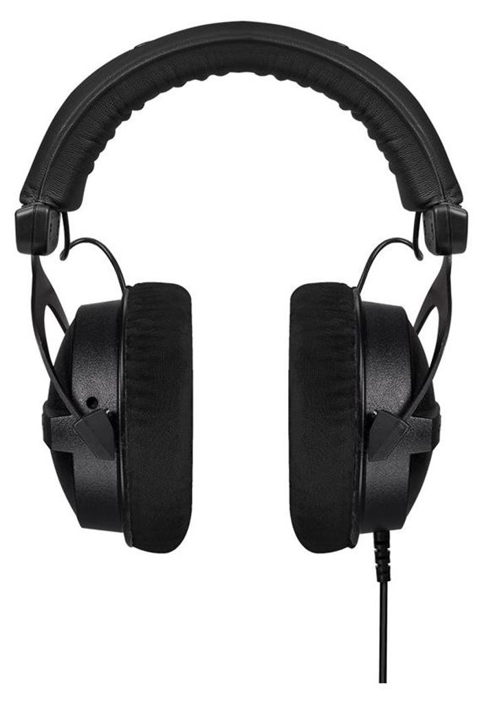 Beyerdynamic DT 770 PRO 250 OHM Black Limited Edition - Obrázek produktu 