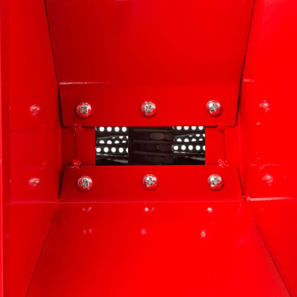 EBERTH Elektrische Getreidemühle mit Starkem 1100 Watt Produktbild 8