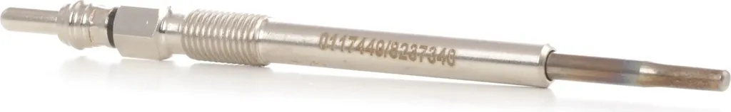 Bougie de préchauffage diesel pour Fiat 500 Doblo Panda et Punto