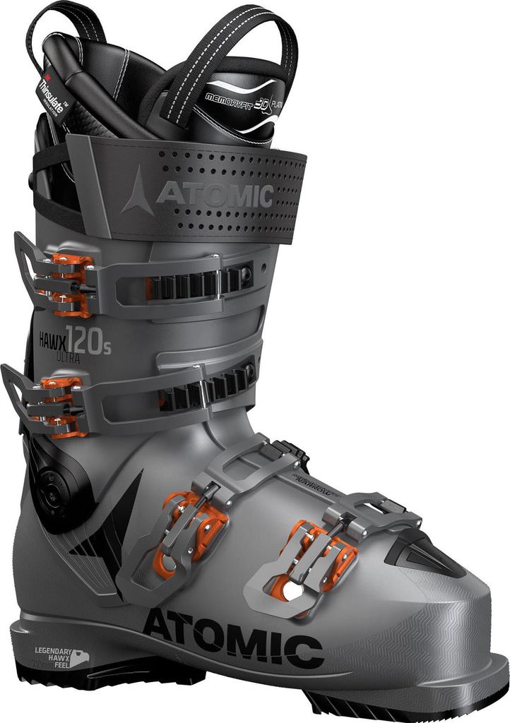 Atomic Hawx Ultra 120 S Herren Skischuhe Ski Alpin Boots 19/20 NEU 30