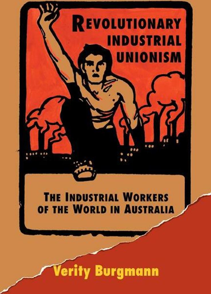 Revolutionary Industrial Unionism