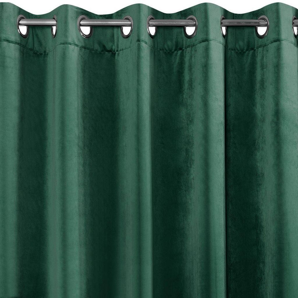 Eurofirany Villa Tenda 140x250 Eyetle Verde Immagine del prodotto 