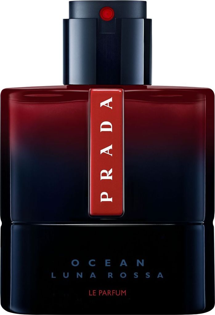 Prada Luna Rossa Ocean Le Parfum Parfüm für Herren 50 ml Produktbild 2