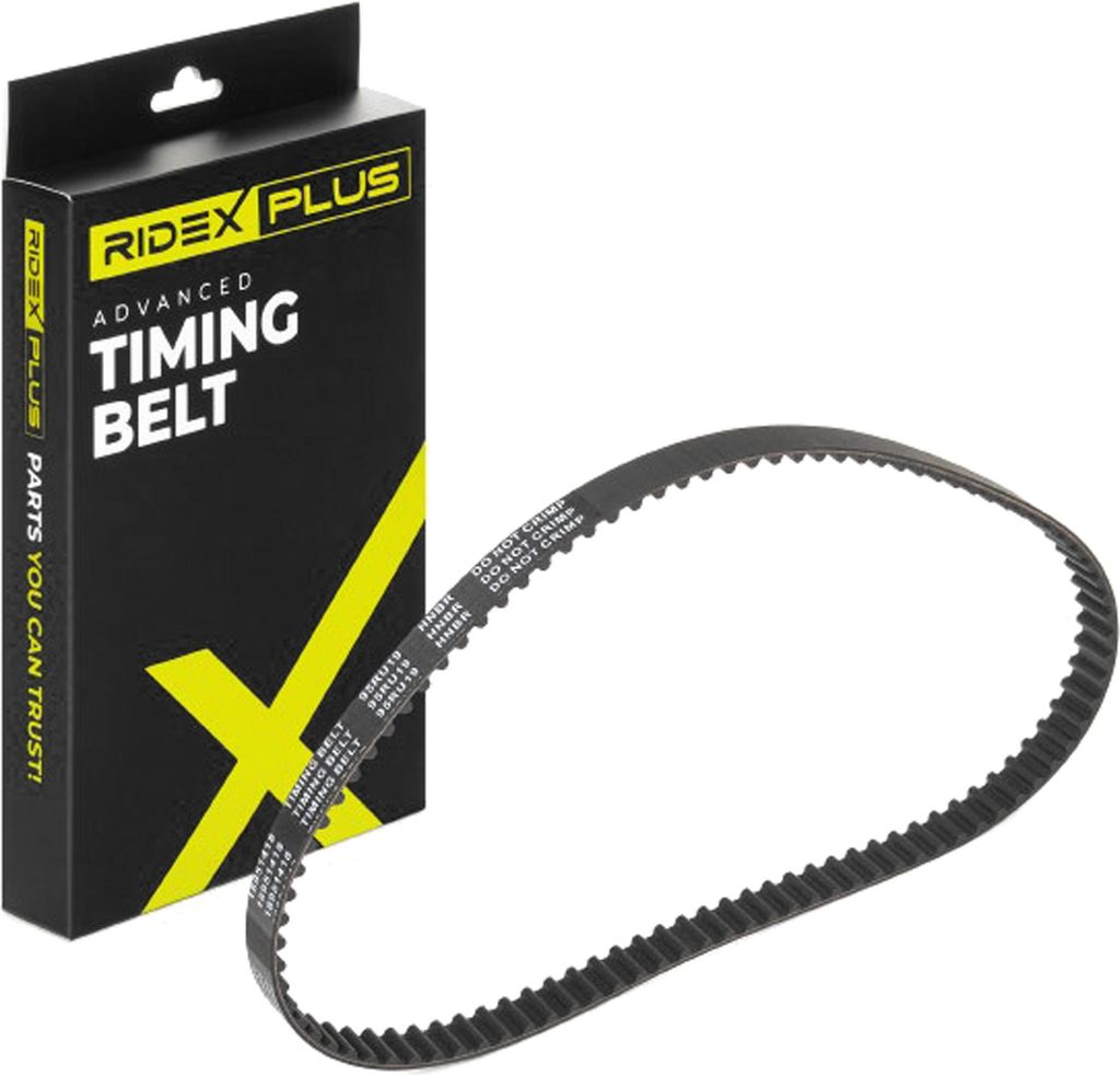 RIDEX PLUS 306T0135P Zahnriemen für SUZUKI Vitara SUV (ET, TA, TD) 905mm 95-Zähne