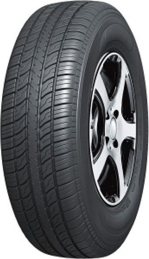 Rovelo Sommerreifen motorcycle-tyres RHP 780 ( 205/70 R15 Produktbild 