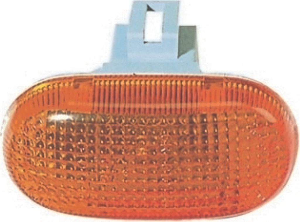 Blinkleuchte DEPO 218-1407N-AE