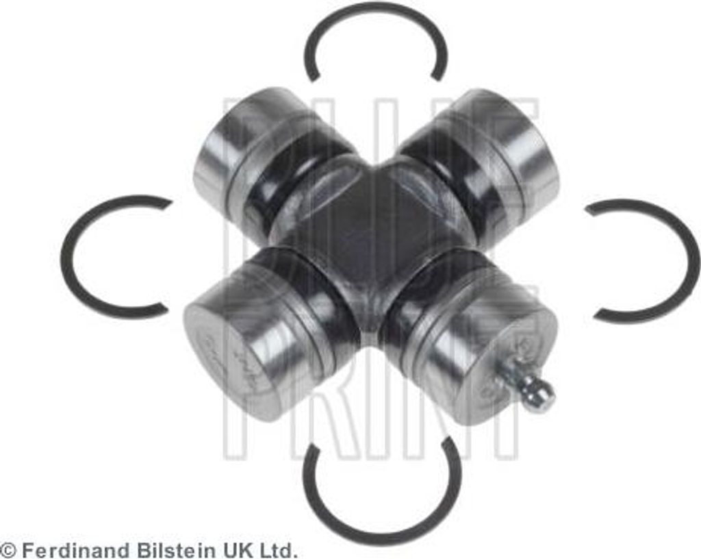 BLUE PRINT ADM53902 Gelenk, Kardanwelle OE 175789251 kompatibel mit Ranger, Besta, Bongo, K2500, Pregio, Sorento, Sportage