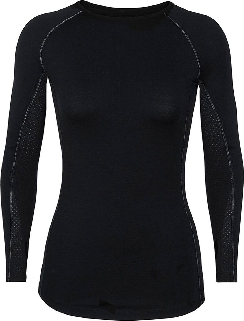 Icebreaker Shirt 200 Zone LS Crewe