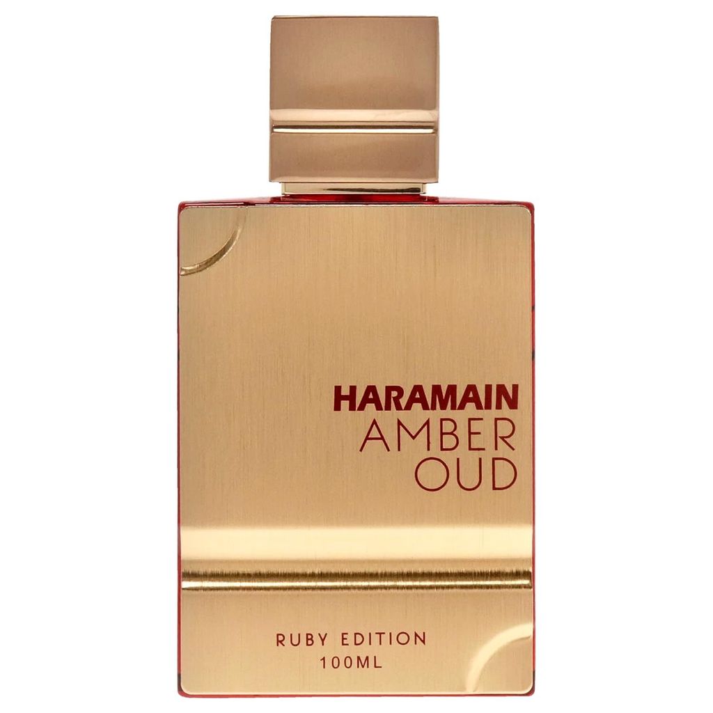 Al Haramain Amber Oud Ruby Edition EDP U 100 ml Obrázok produktu 