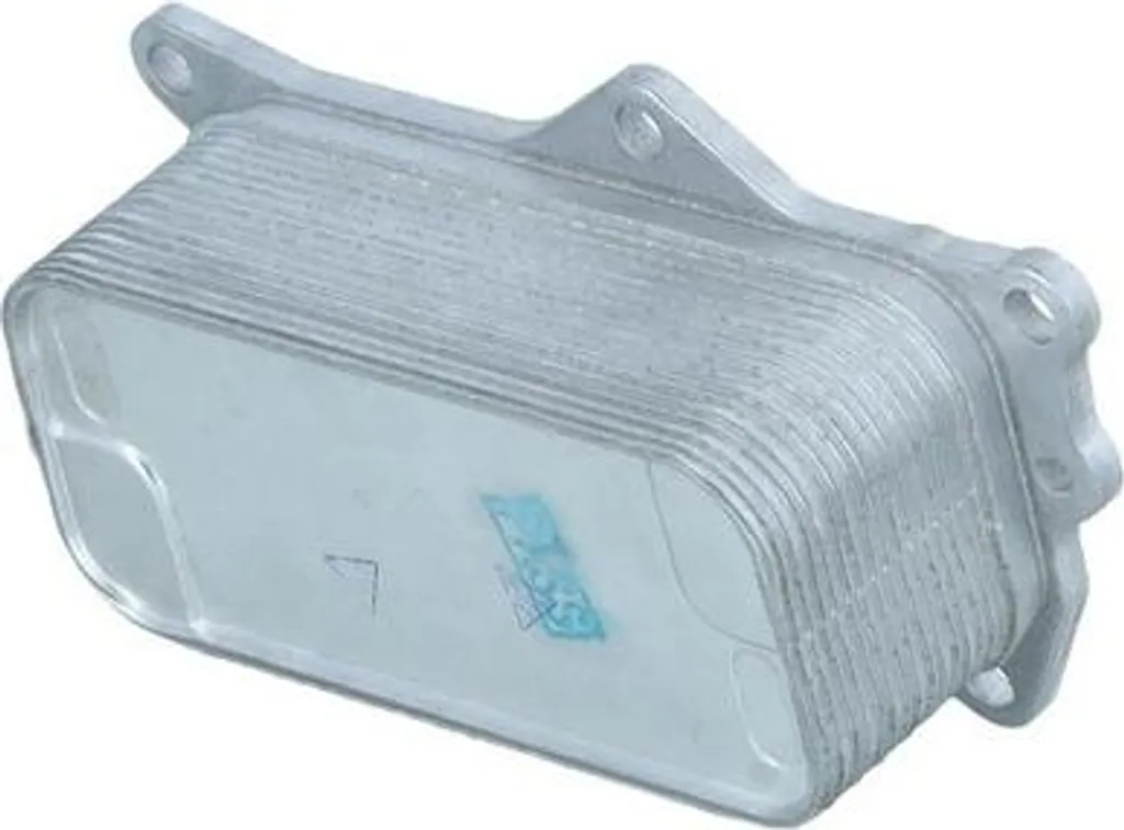 Refroidisseur d'huile moteur NRF avec joint pour Chrysler Grand Voyager V