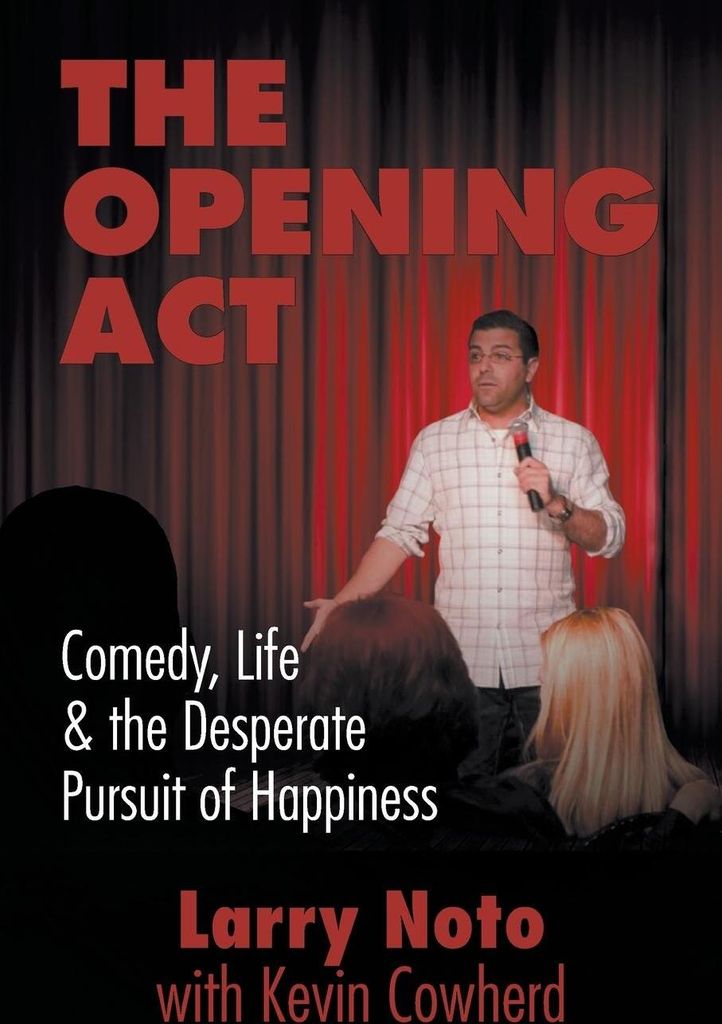 The Opening Act