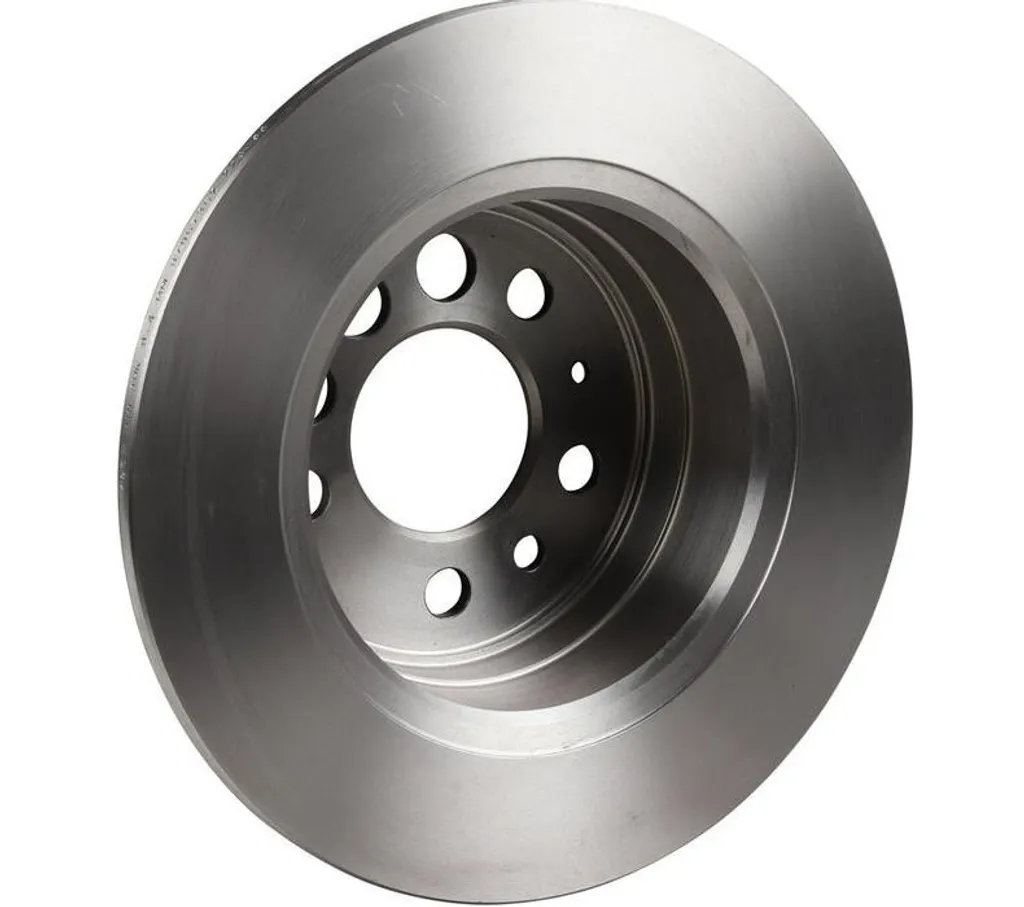 2 Disques de Frein JP GROUP 8963200200 pour VOLVO 940 II Break (945)