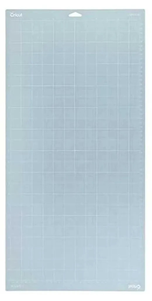 Tapis de découpe bleu pour Cricut Maker et Explore 30x61cm - 2