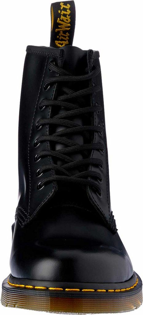 Dr. Martens 1460 Schnürstiefel Schwarz Produktbild 15