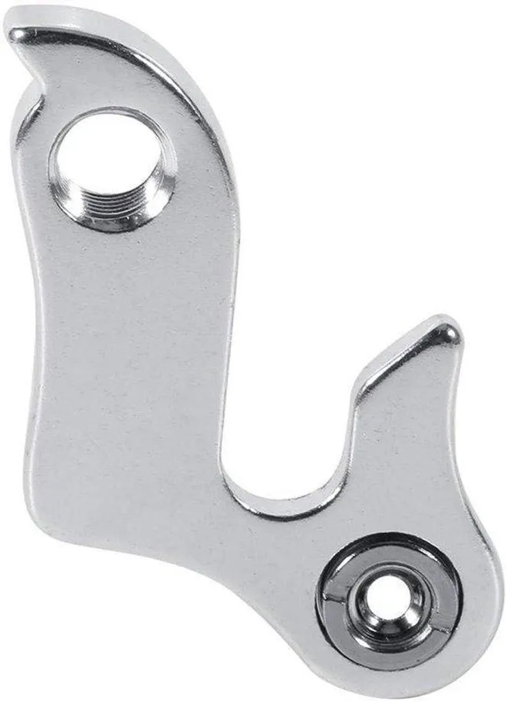 Crochet de suspension dérailleur arrière vélo aluminium toutes tailles