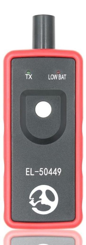 Techstar® EL-50449, Dispositivo di Reset, Monitoraggio, Immagine del prodotto 