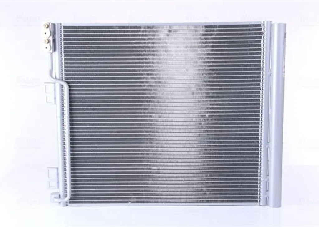 Radiateur de Climatisation pour NV200 Nissens 940386 Qualité Origine