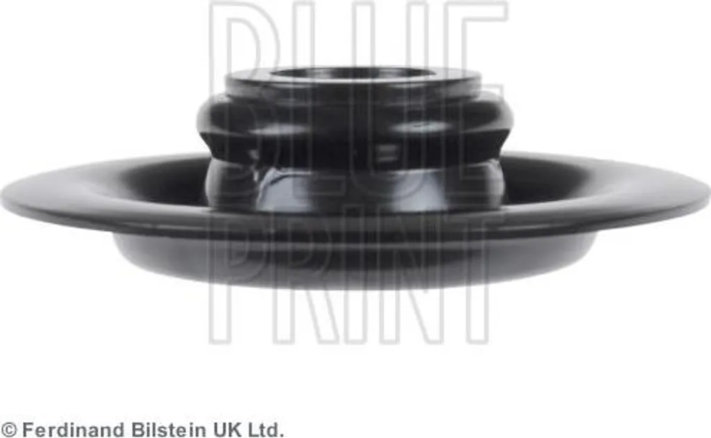 Support de jambe de suspension BLUE PRINT ADH28091C pour Honda Jazz