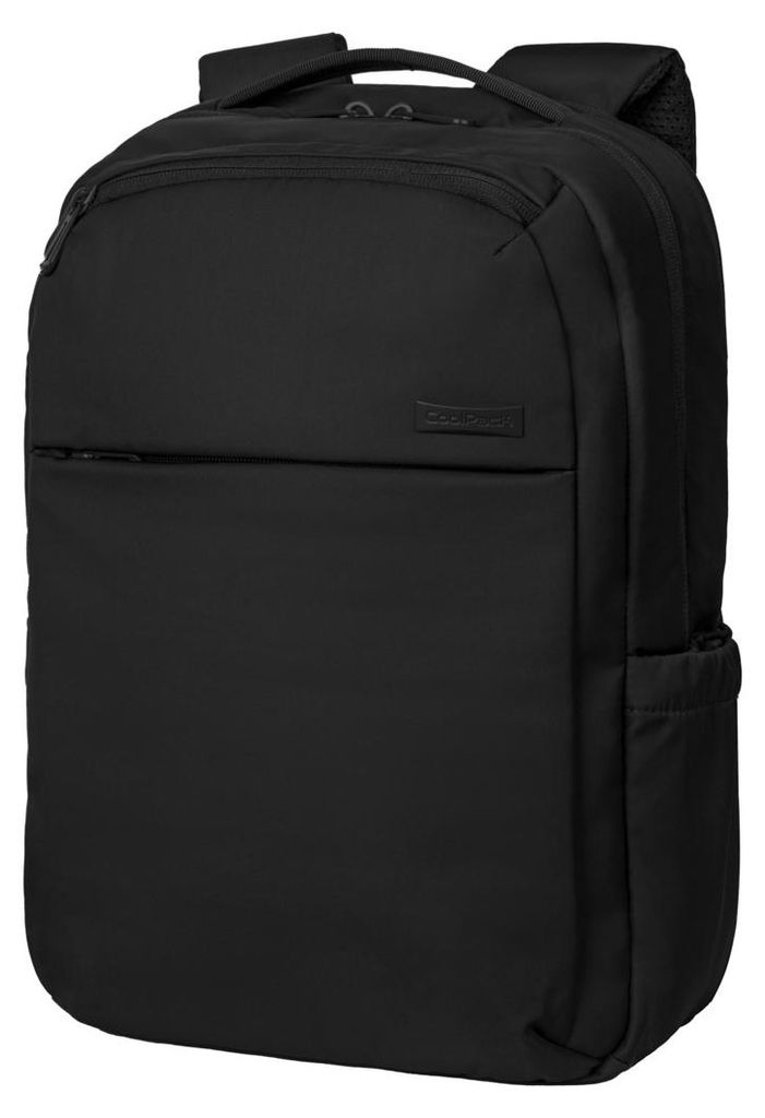 CoolPack Rucksack Bolt Kunststoff schwarz 16,0 l