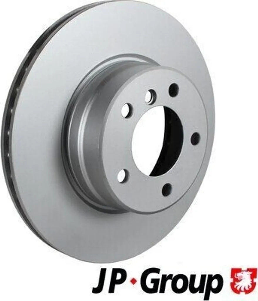 Disques de frein avant de rechange pour entretien BMW Série 5 E60