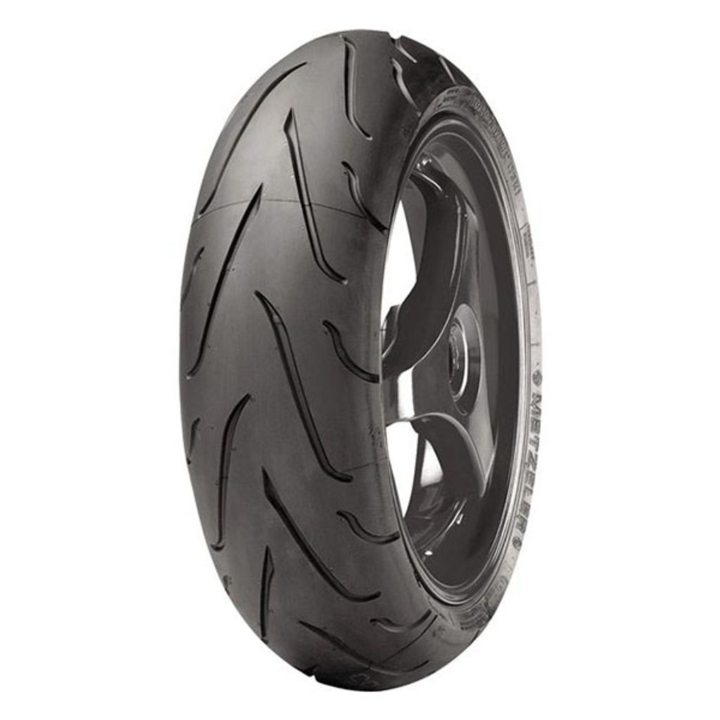 Metzeler Sportec M3 160/60 R17 M/C Tl 69(W) Rear Image du produit 