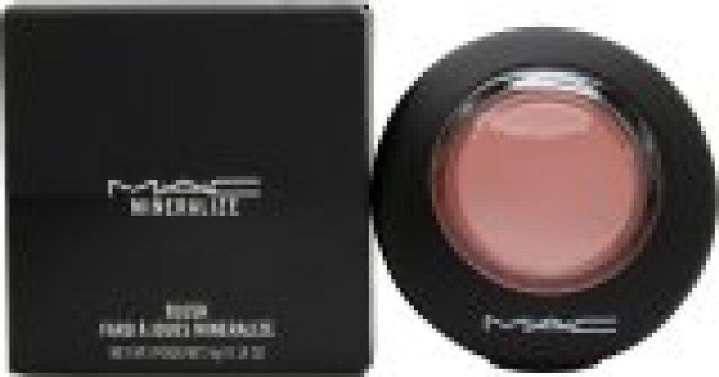 MAC Cosmetics Mineralize Blush, Hey, Coral, Hey, Pink, Hülle, Gepresstes Puder, Erröten, Frauen