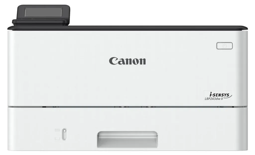 Canon 7187C013 Imprimante Laser Connectée avec Écran Tactile Intuitif