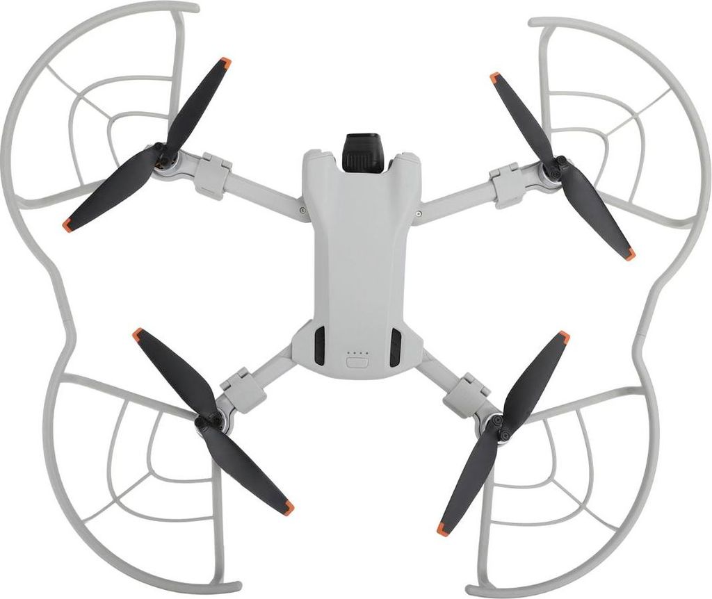 Propellerschutz-Kit für DJI Mini 3 Drohne, Sicherheitspartner