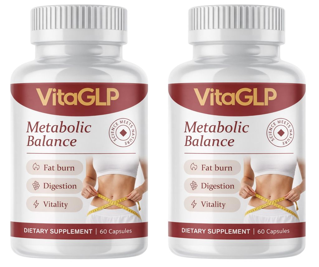 SET da 2 confezioni da 60 capsule di integratore alimentare Immagine del prodotto 