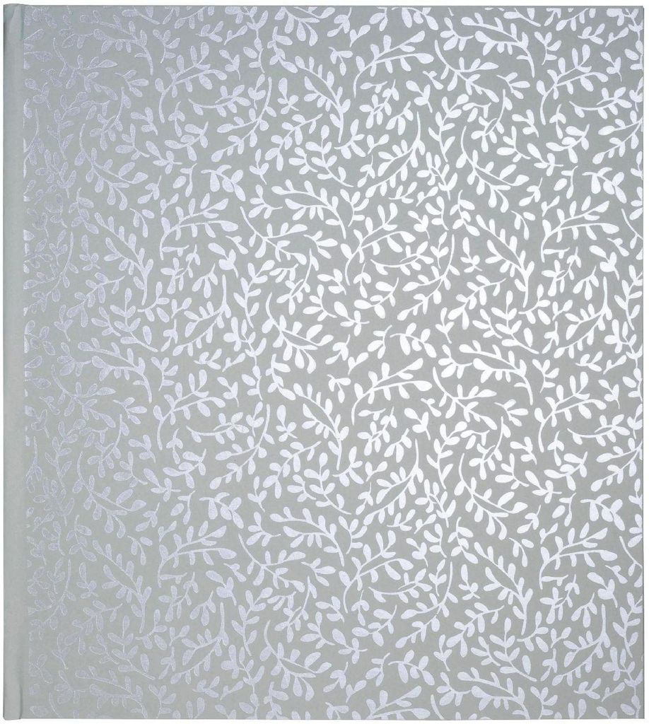 EXACOMPTA 16363E, Álbum de fotos AutentiK, 290 x 320 mm, Imagen del producto 