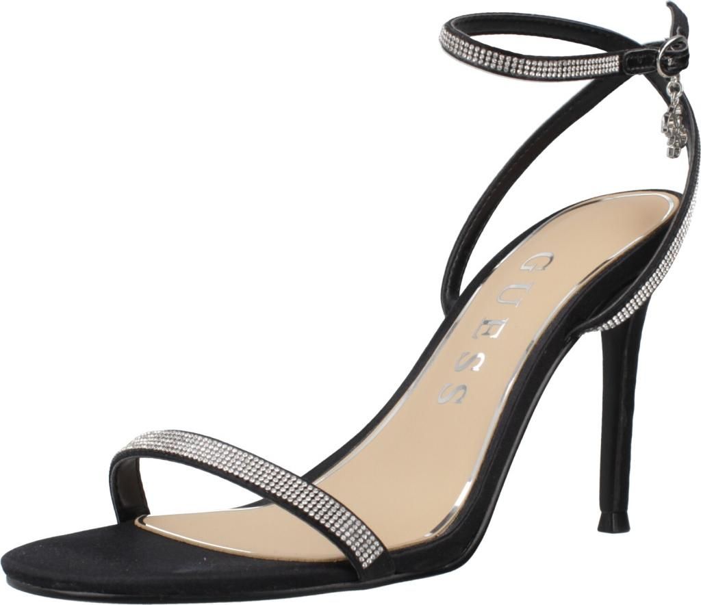 GUESS CHARMER Schwarz