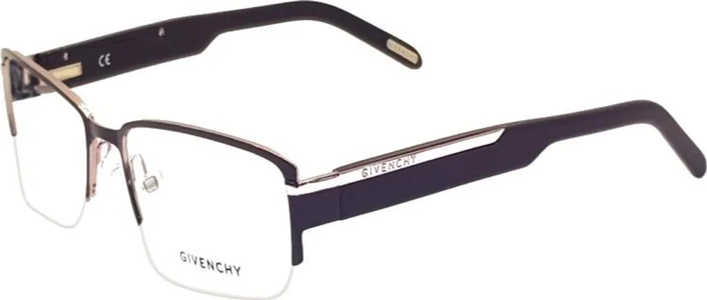 Lunettes de vue Givenchy VGV369 pour femme - Monture optique chic