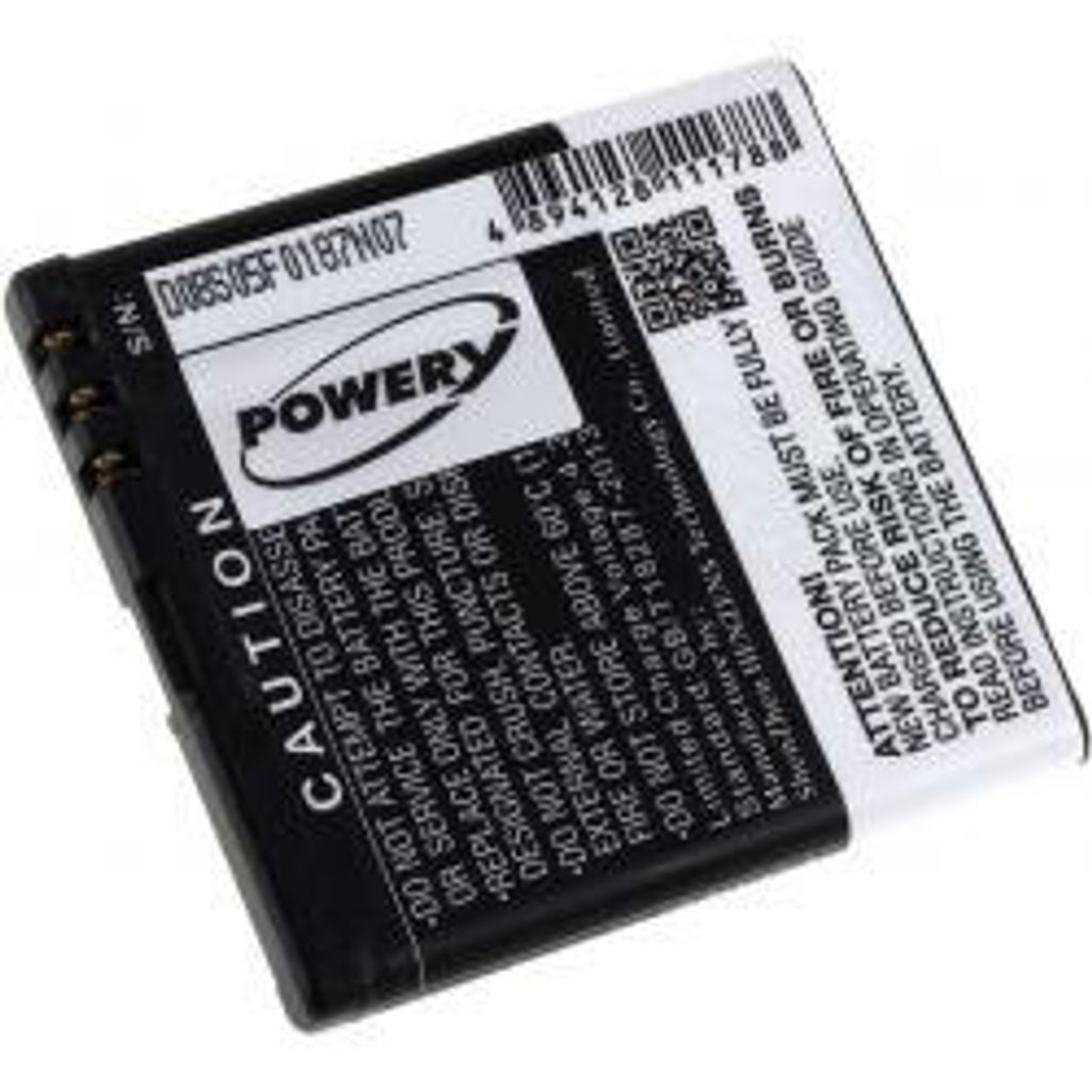 Akumulátor Beafon SL470/SL570 Obrázok produktu 