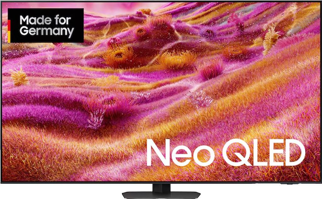 GQ65QN90FATXZG (163 cm (65 Zoll), schwarz, UltraHD/4K, Produktbild 