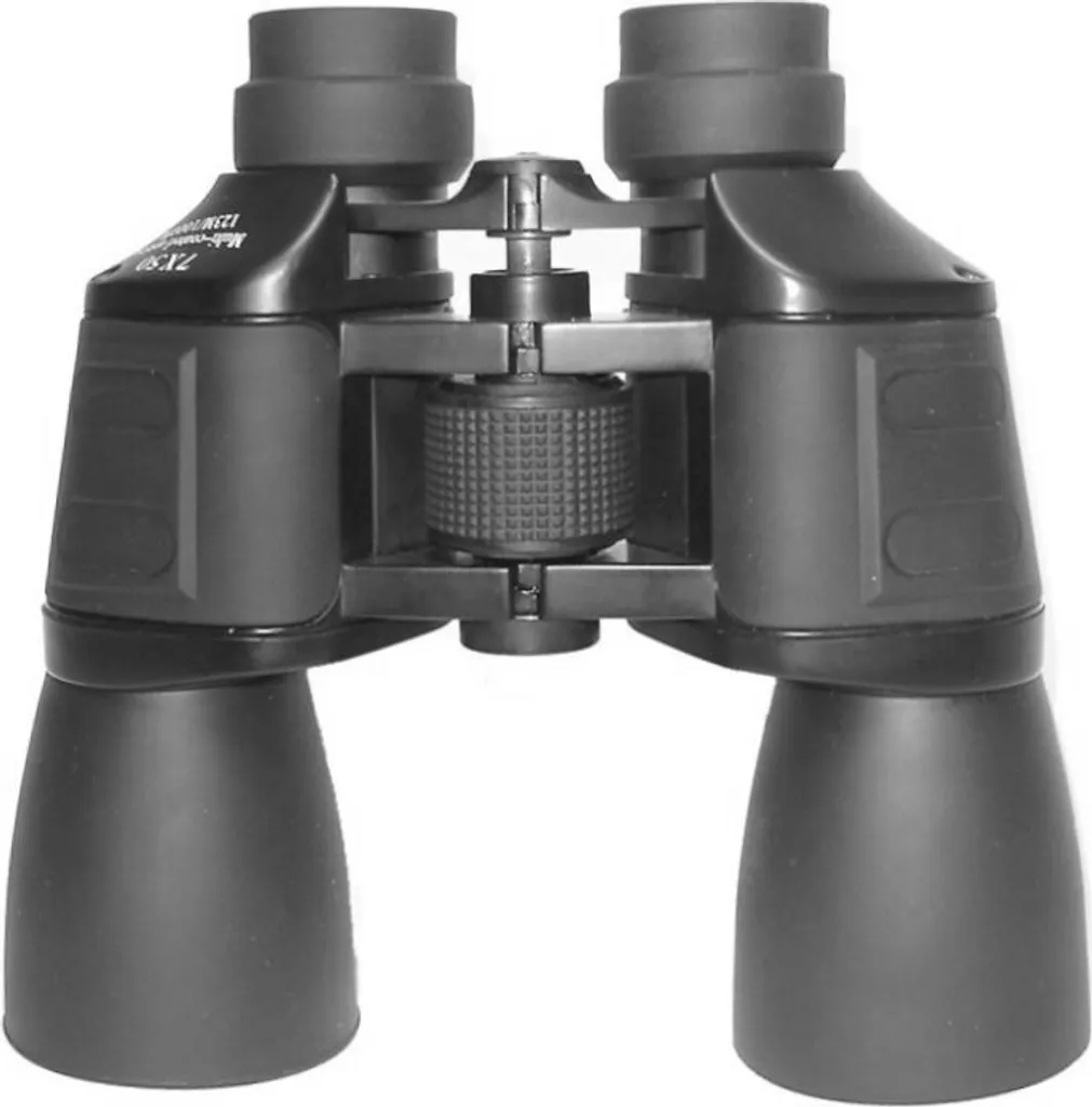 Viewlux Classic 7x50 : Jumelles anti-vibration pour une vision stable