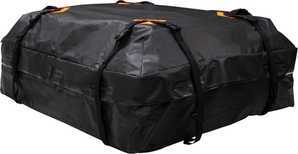 600D Wasserdichte Gepaecktasche Auto Dach Gepaecktraeger Produktbild 
